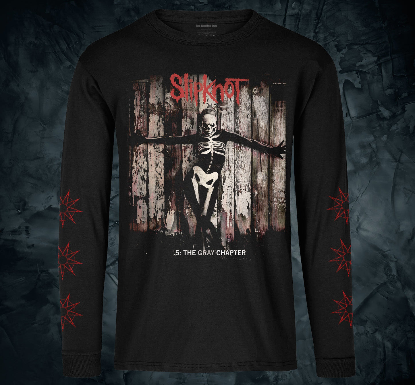 Slipknot - 5: The Gray Chapter