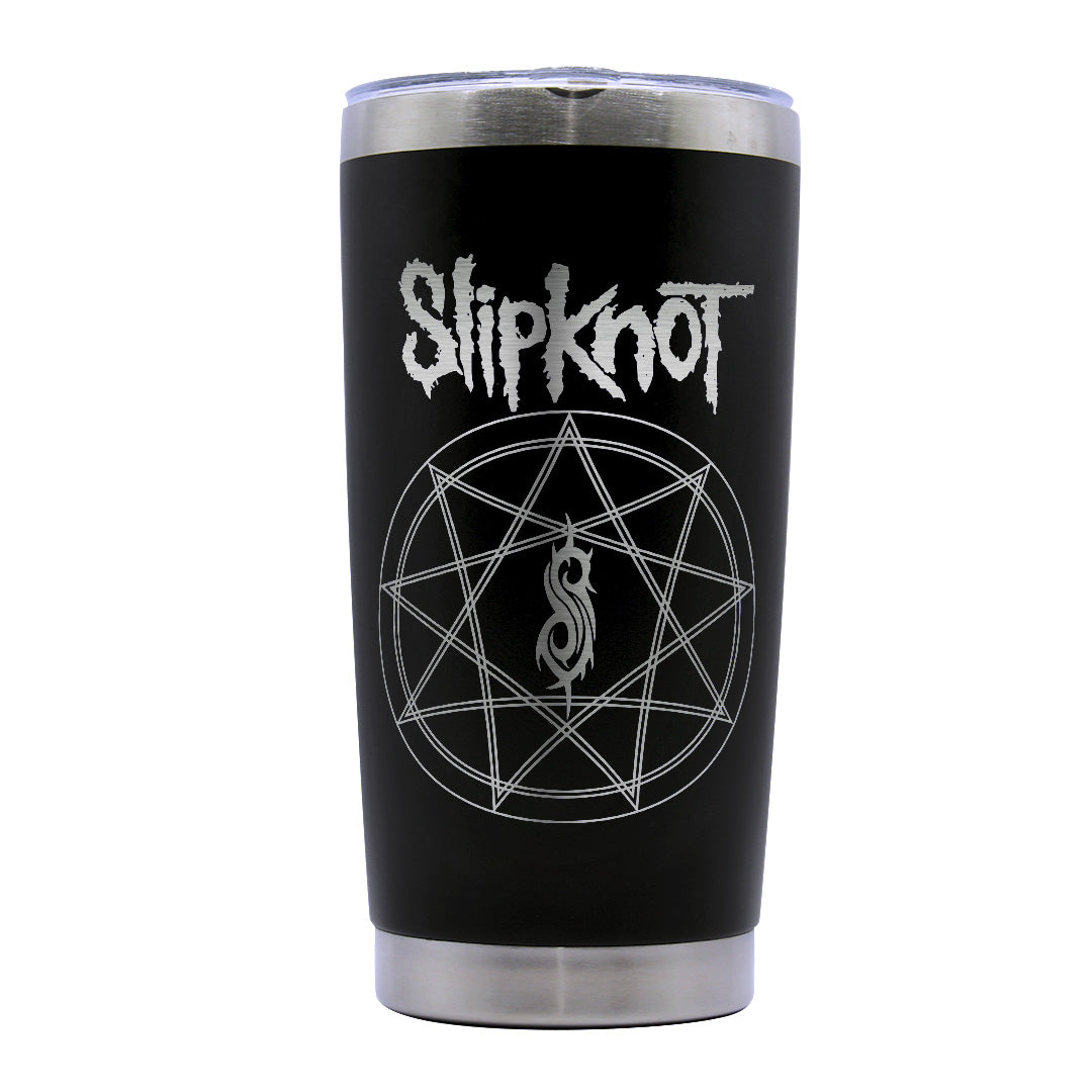 Slipknot - Pentagram