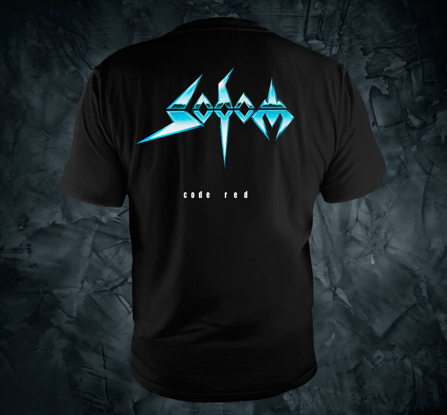 Sodom - Code Red