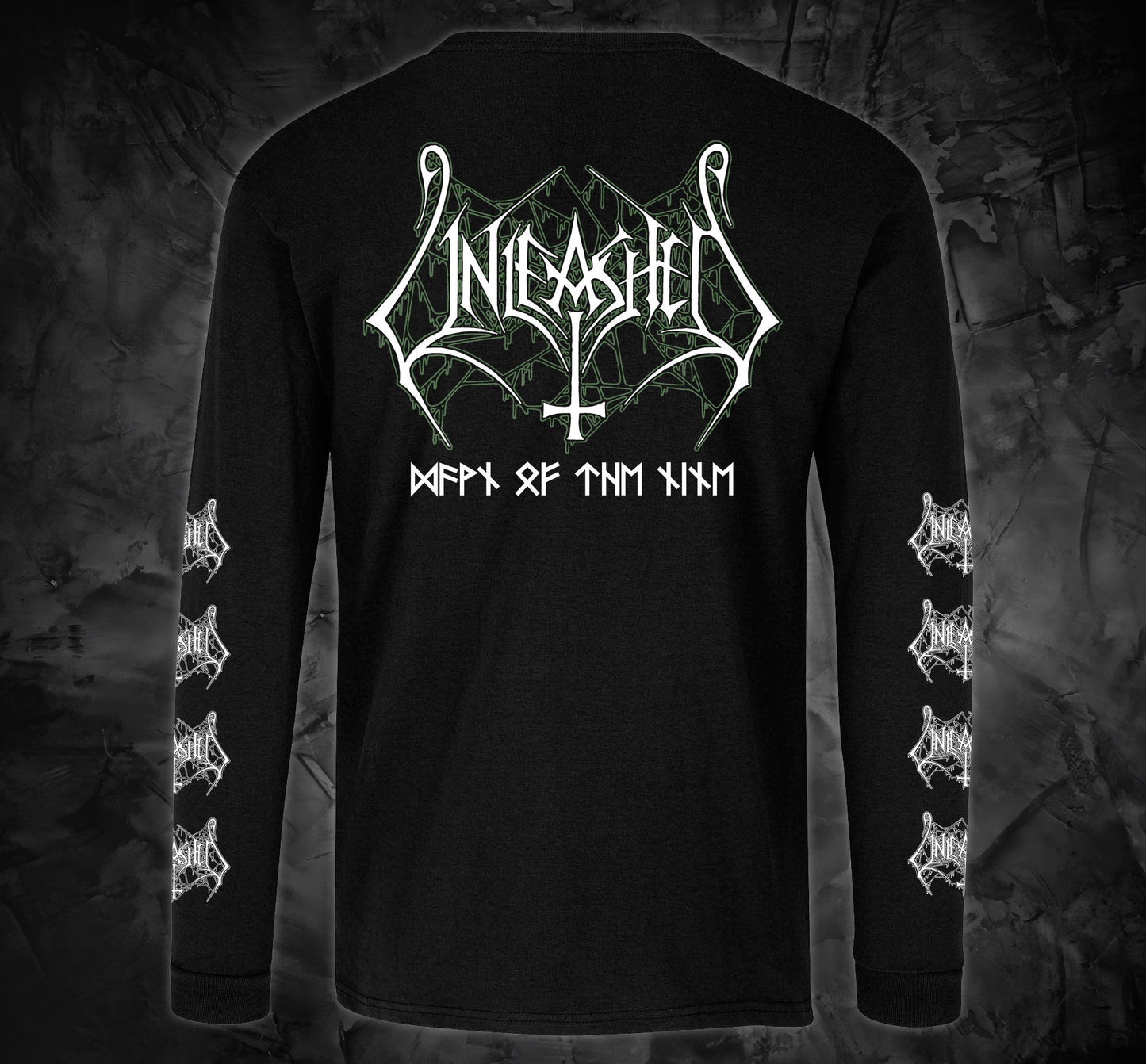Unleashed - Dawn Of The Nine