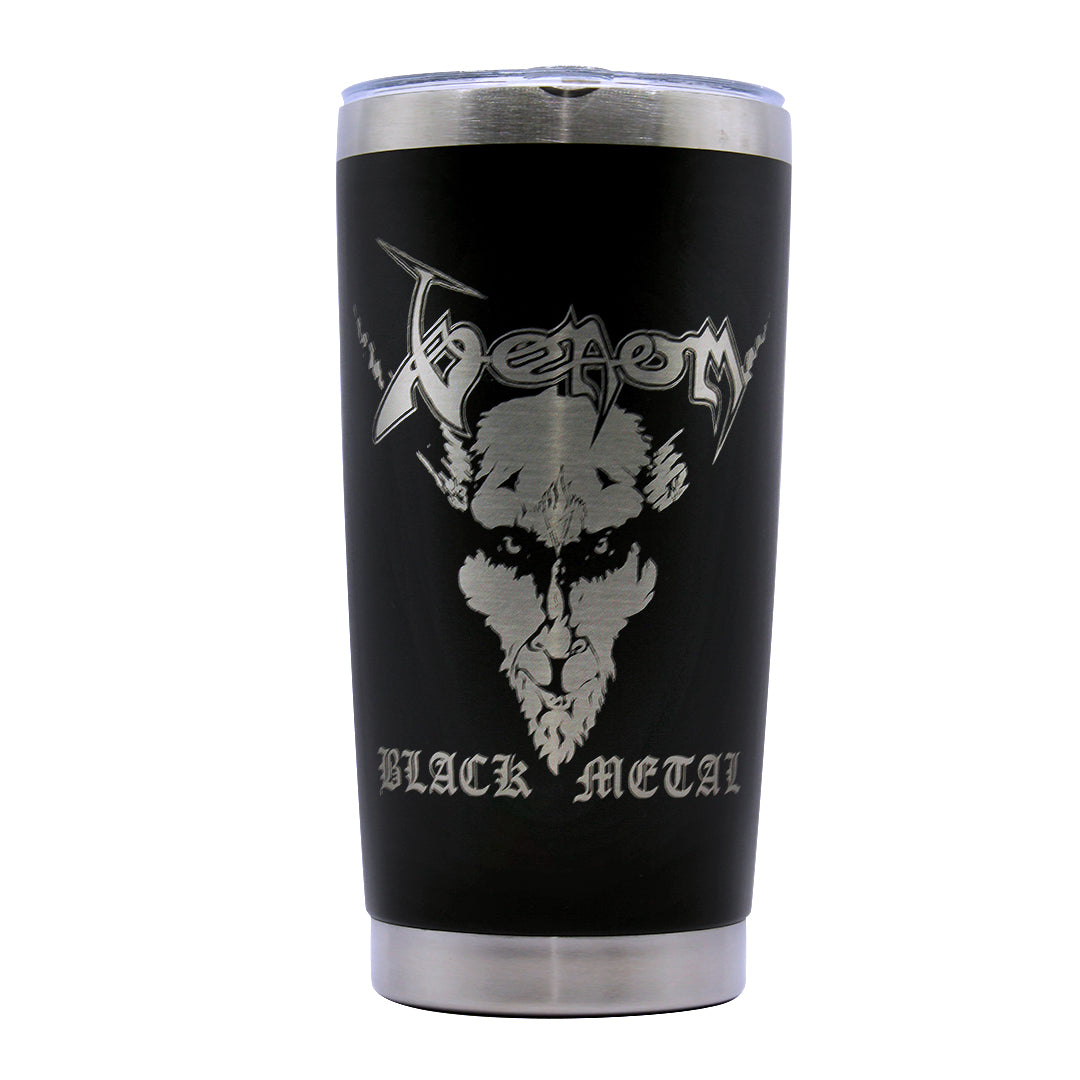 Venom - Black Metal