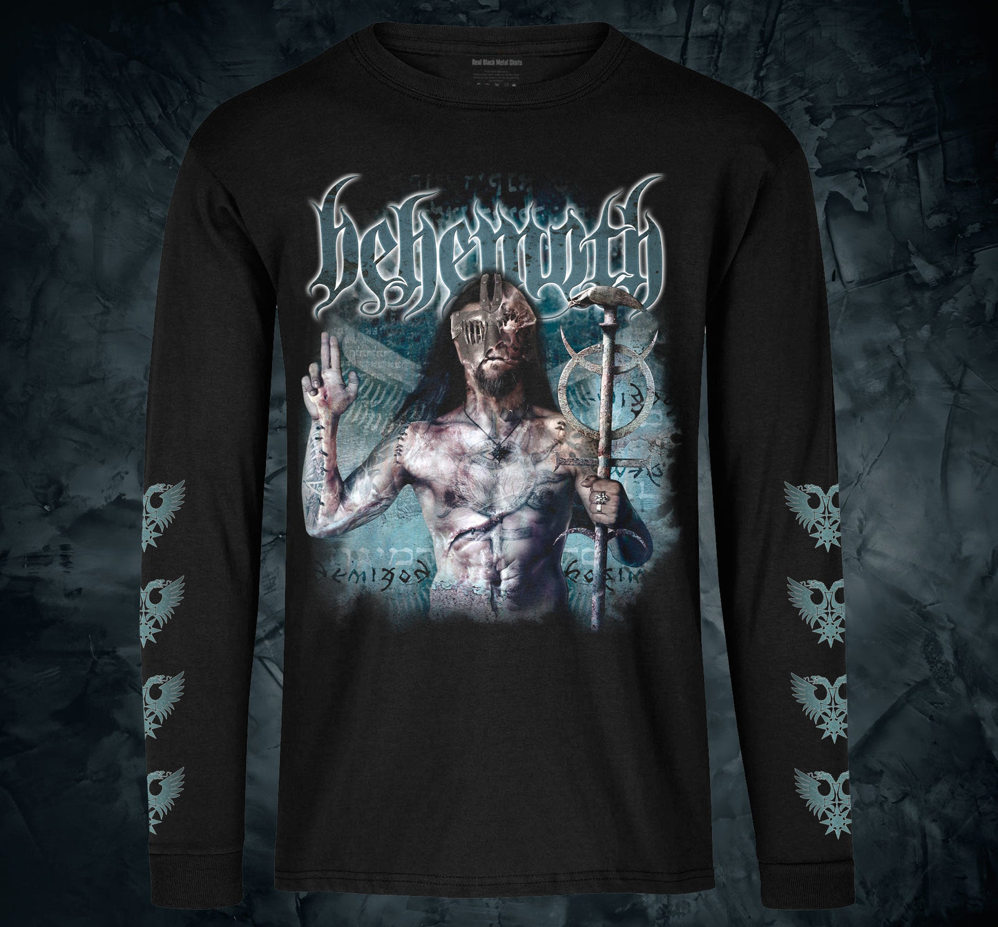 Behemoth - Demigod