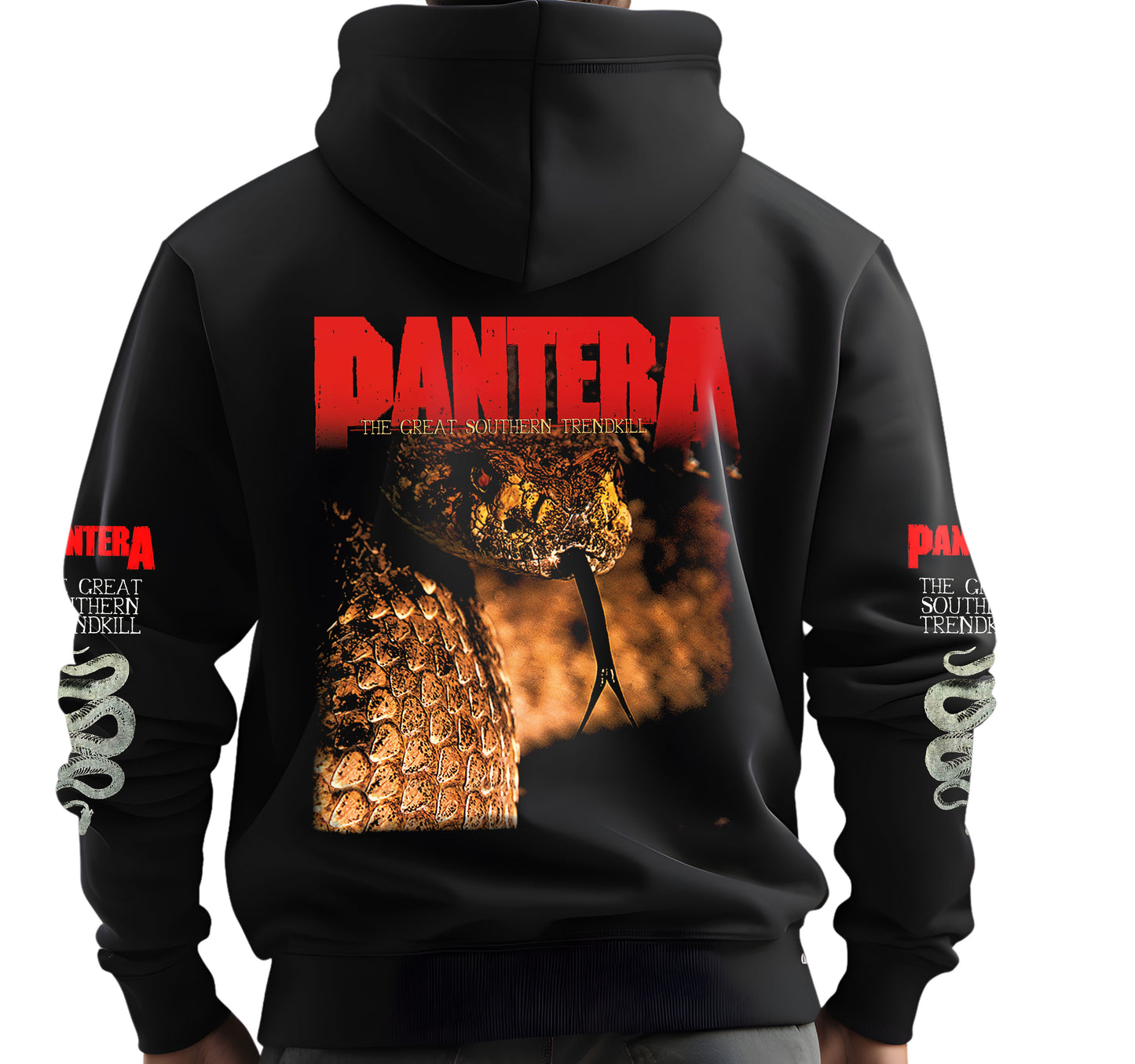 Pantera - The great southern trendkill