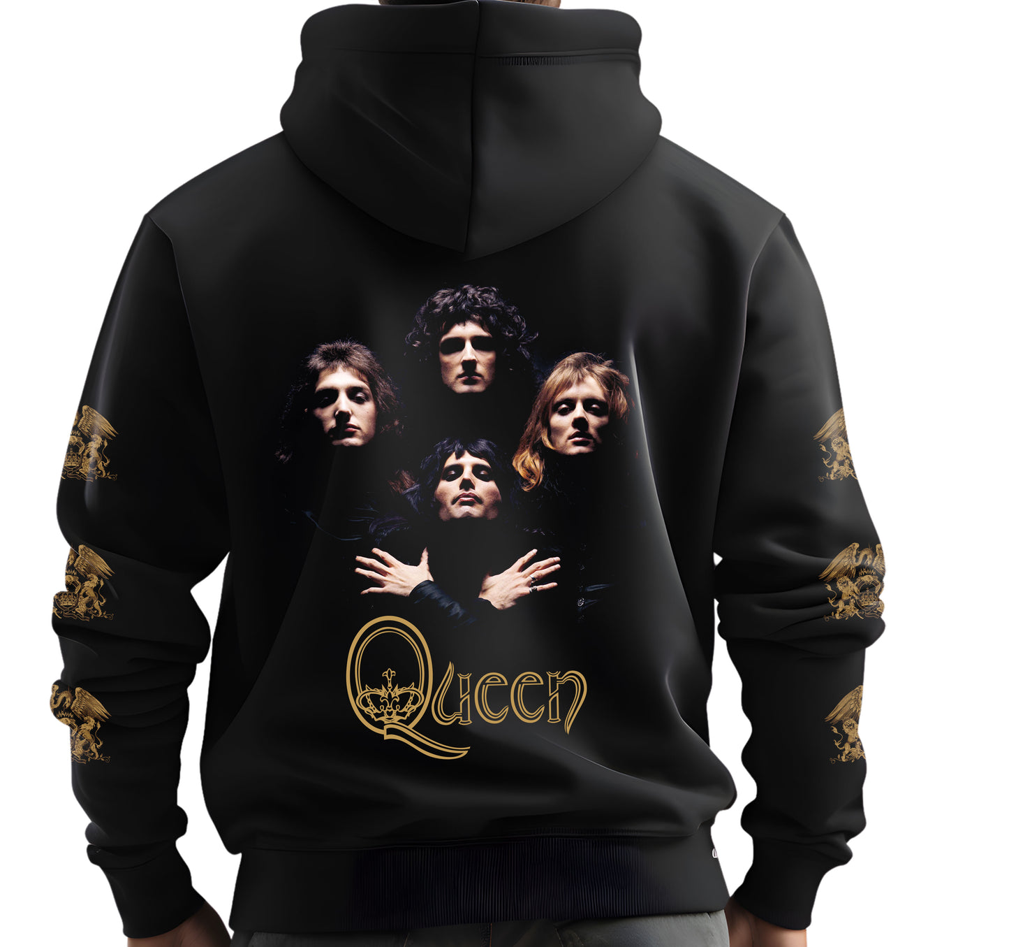 Queen - Queen II