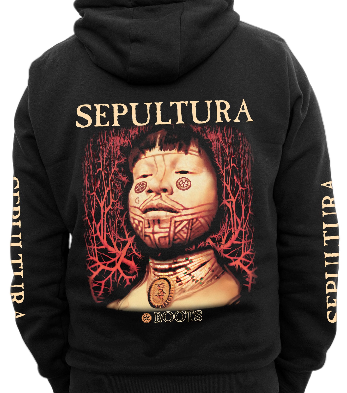 Sepultura - Roots