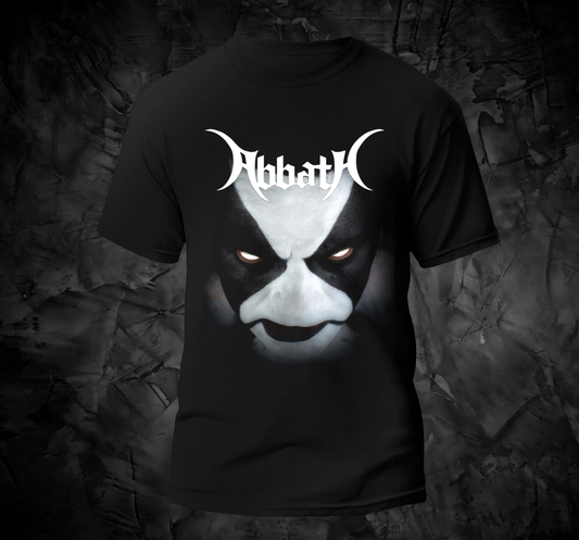 Abbath - Abbath