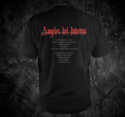 Angeles Del Infierno - Diabolicca