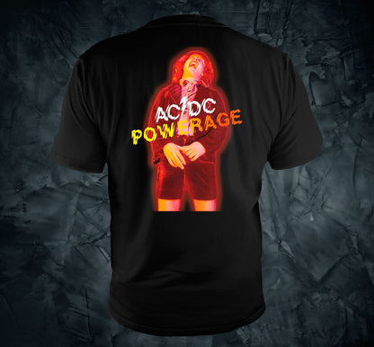 Ac/Dc - Powerage