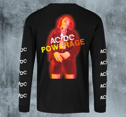 Ac/Dc - Powerage