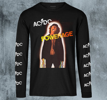 Ac/Dc - Powerage