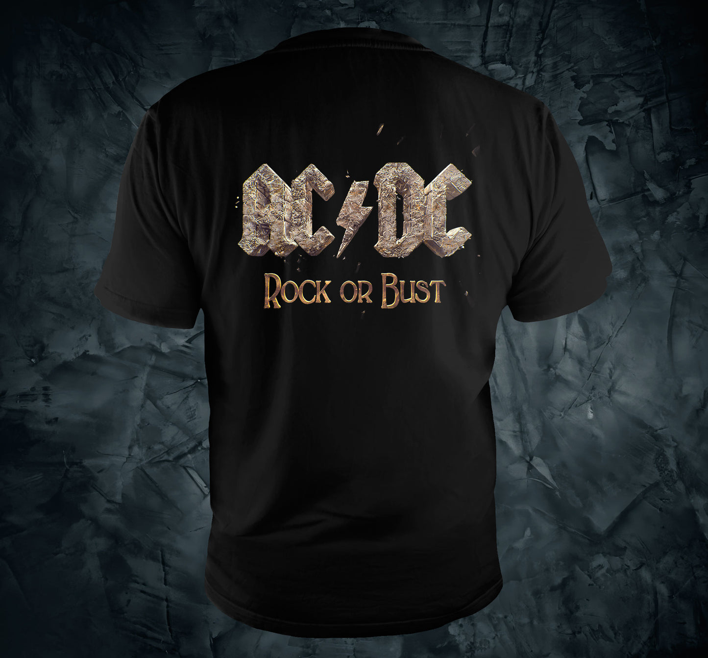 Ac/Dc - Rock Or Bust