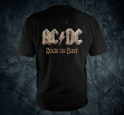 Ac/Dc - Rock Or Bust
