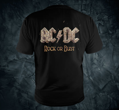 Ac/Dc - Rock Or Bust