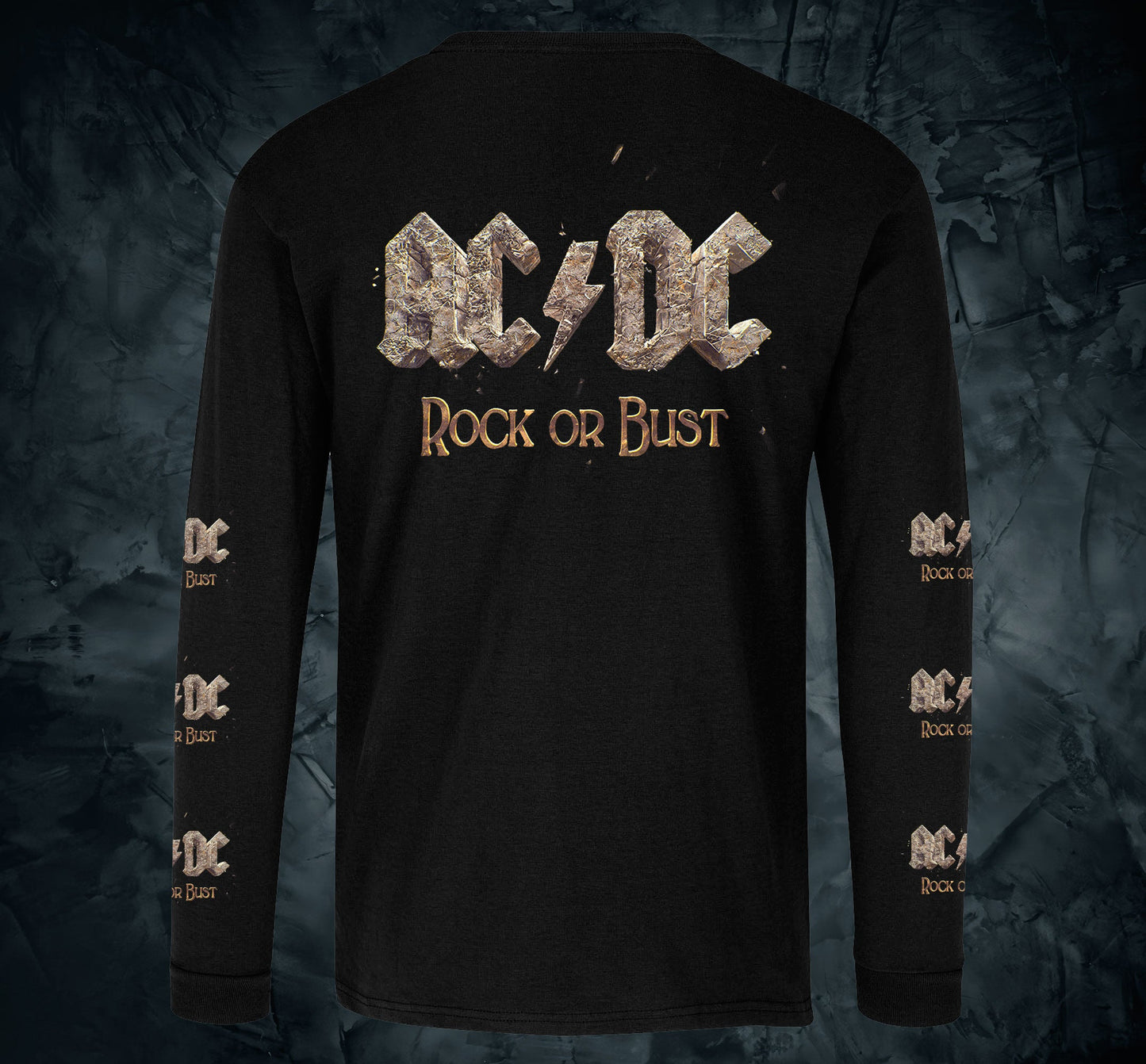 Ac/Dc - Rock Or Bust