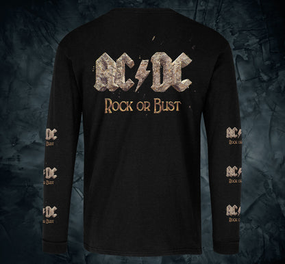 Ac/Dc - Rock Or Bust