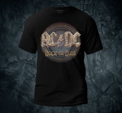 Ac/Dc - Rock Or Bust