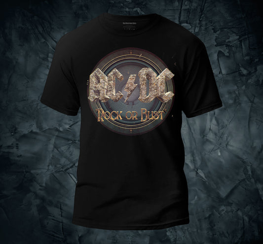 Ac/Dc - Rock Or Bust