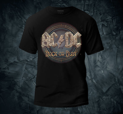 Ac/Dc - Rock Or Bust