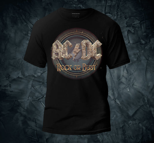 Ac/Dc - Rock Or Bust