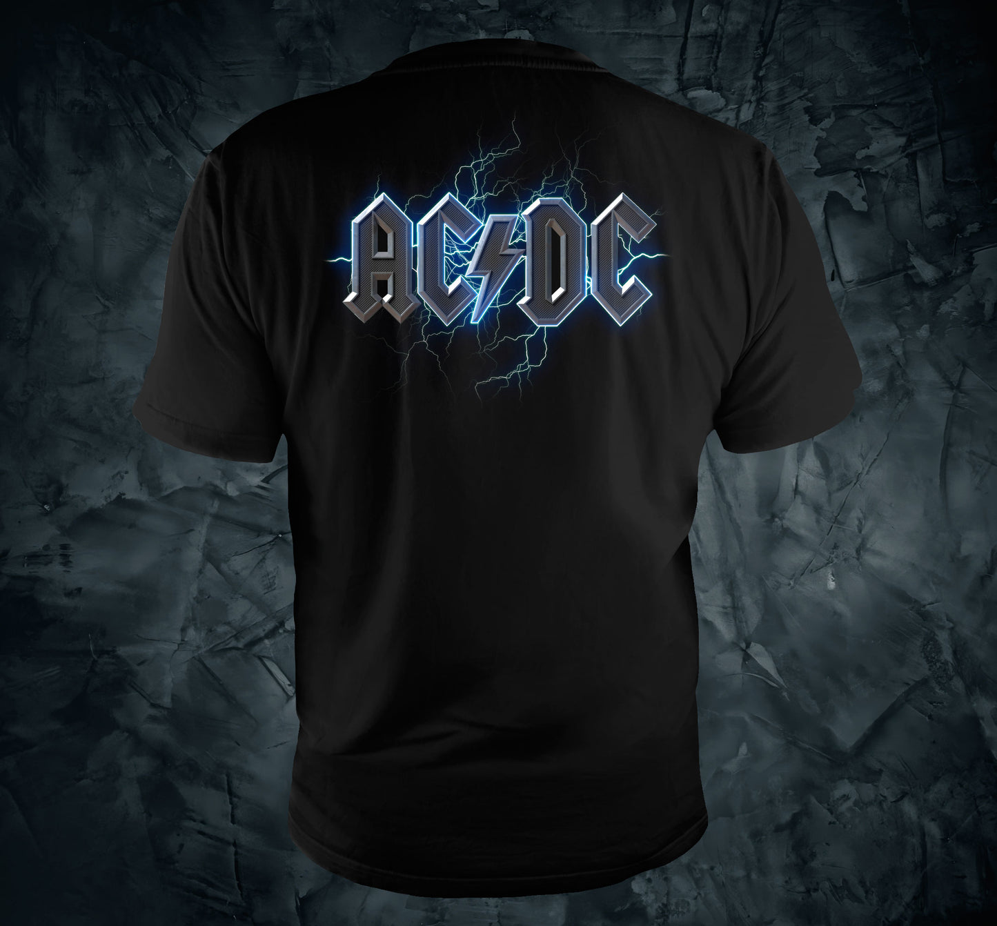 Ac/Dc - Who Made Who