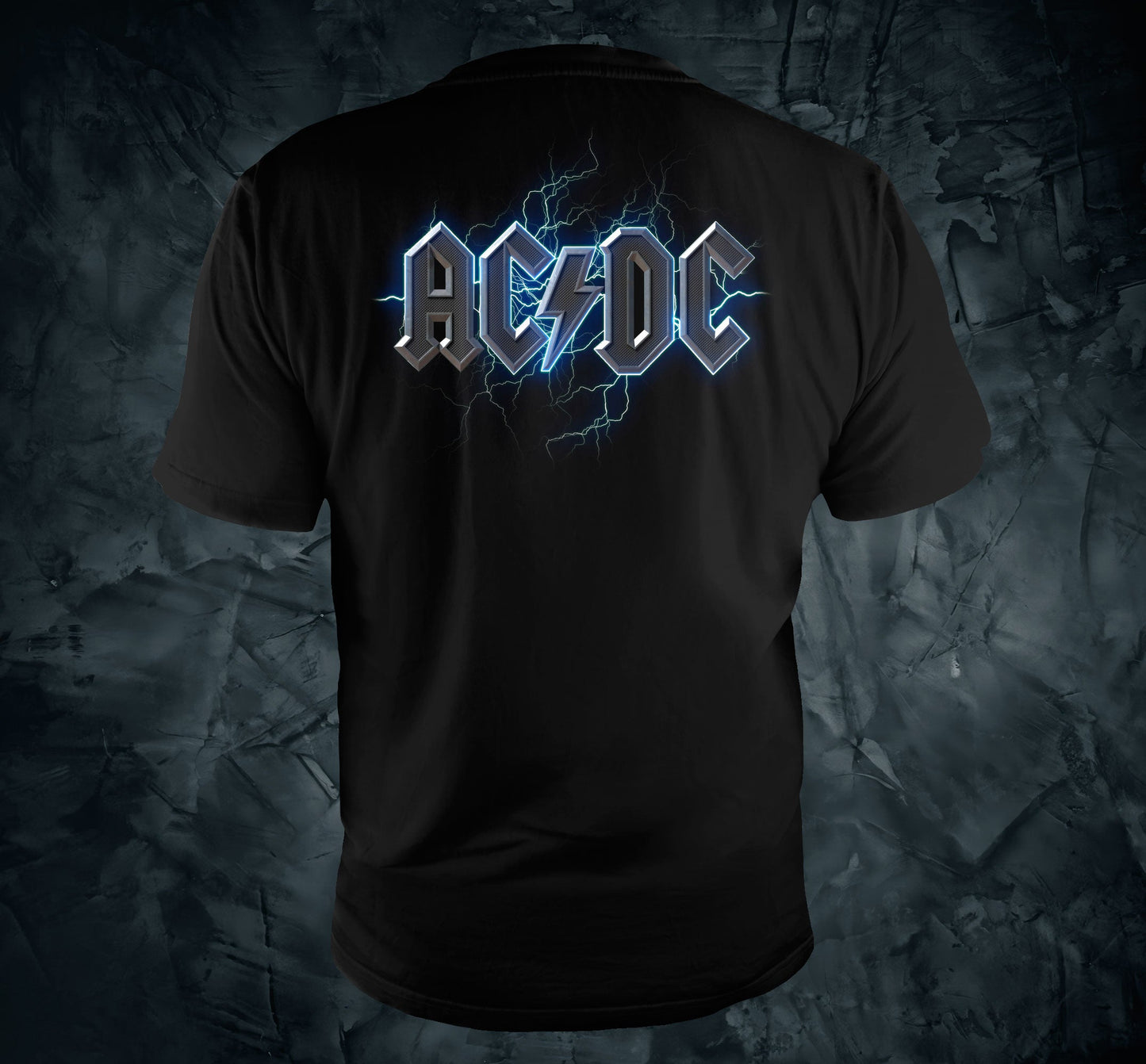 Ac/Dc - Who Made Who