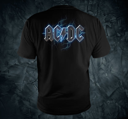 Ac/Dc - Who Made Who