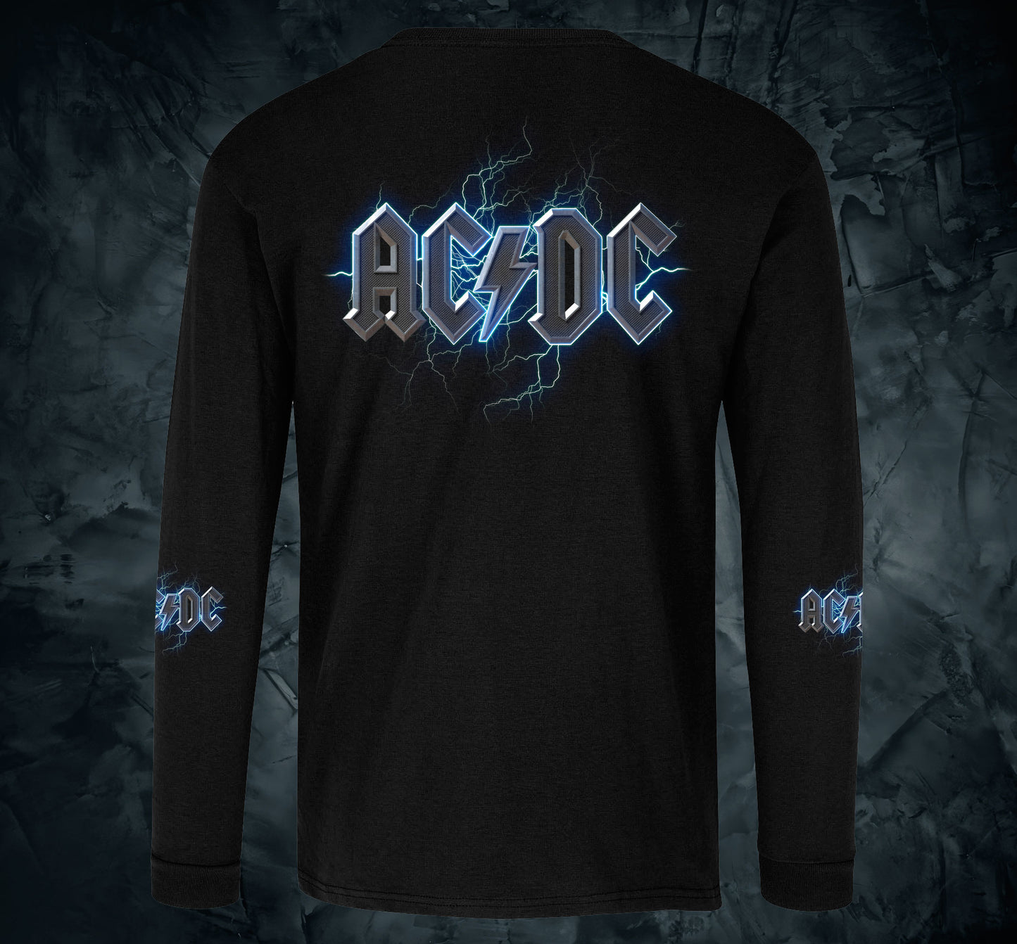 Ac/Dc - Who Made Who