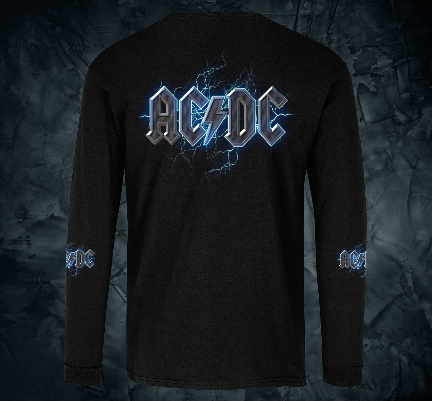 Ac/Dc - Who Made Who