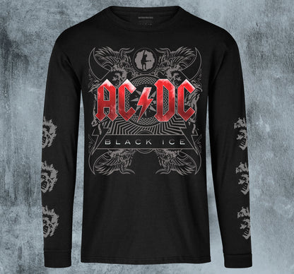 AC/DC - Black Ice