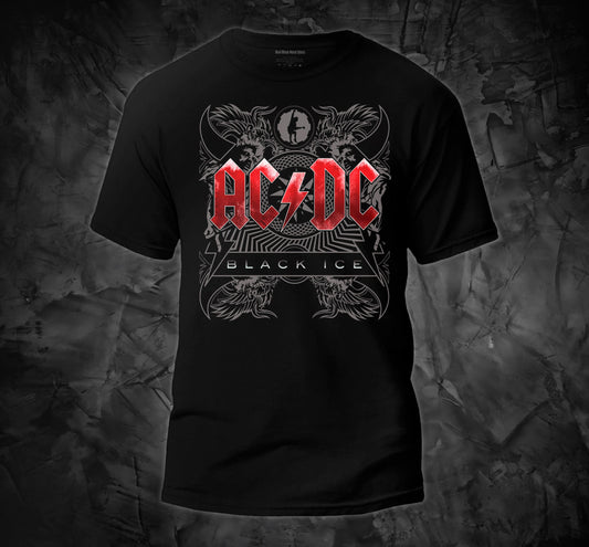 AC/DC - Black Ice