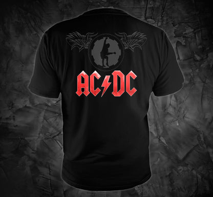 AC/DC - Black Ice