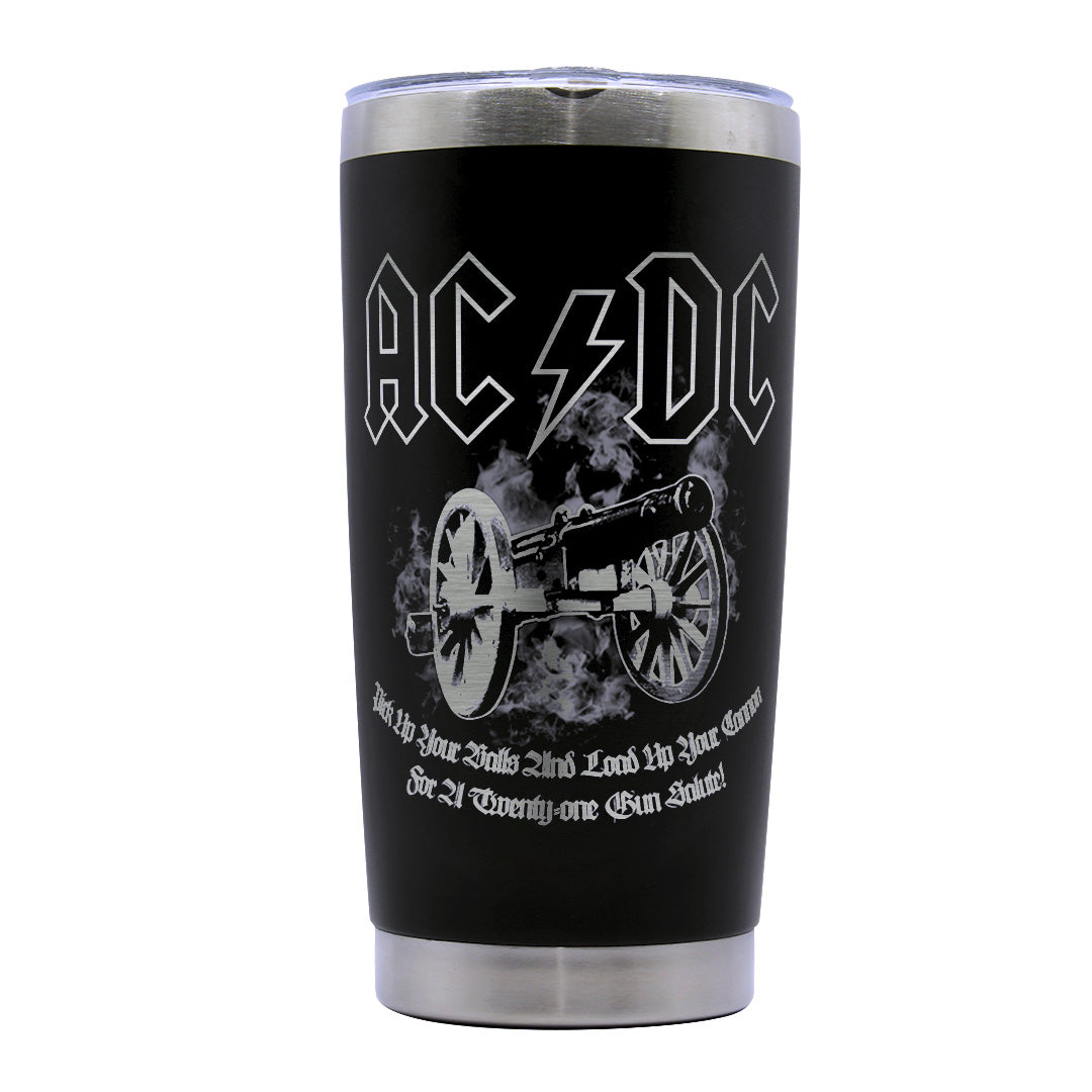 AC/DC - For Those About To Rock