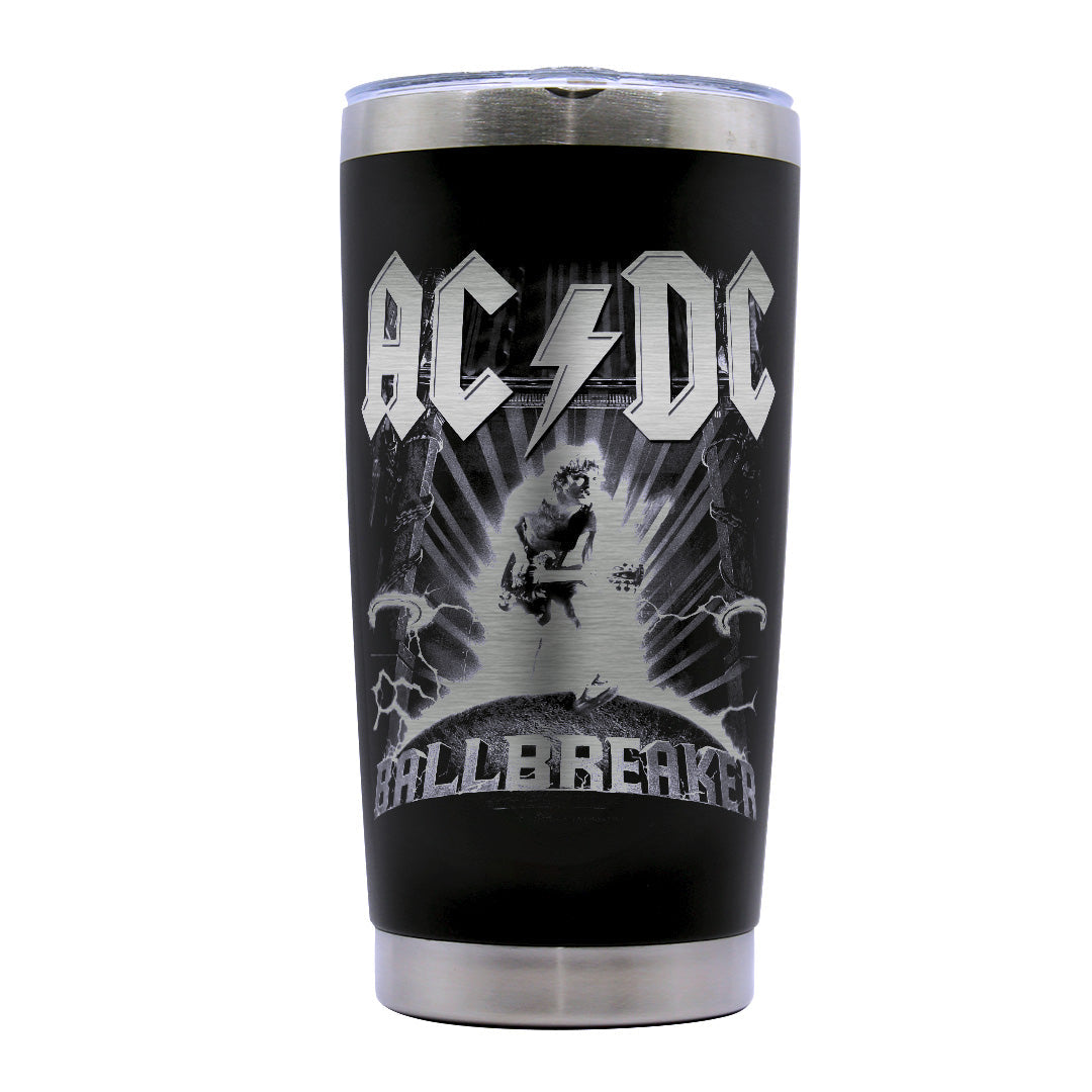 AC/DC - BallBreaker