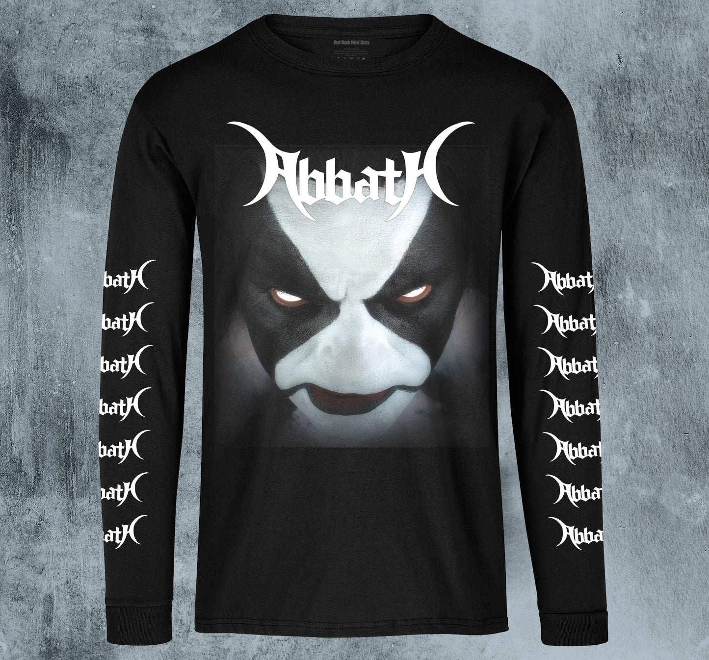 Abbath - Abbath