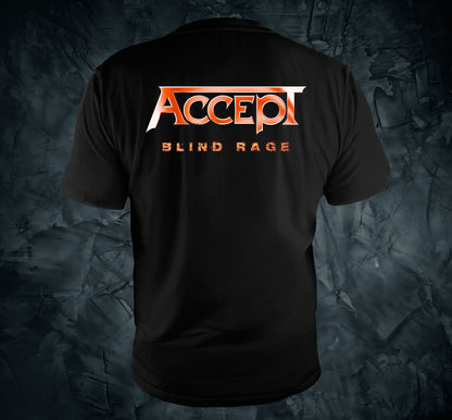 Accept - Blind Rage