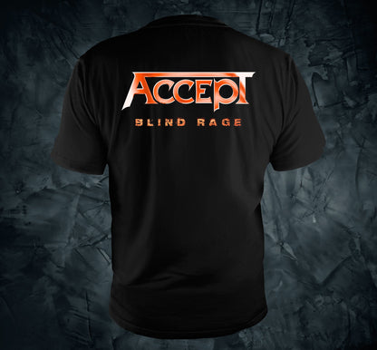 Accept - Blind Rage