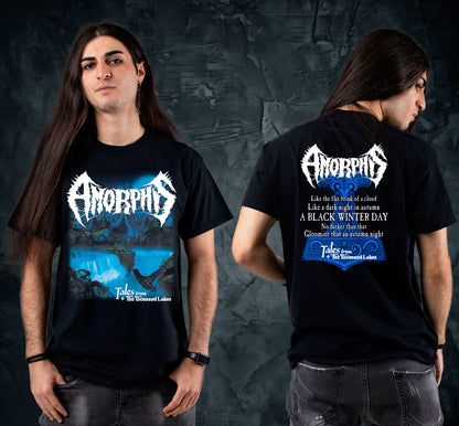 Amorphis - Tales From The Thousand Lakes