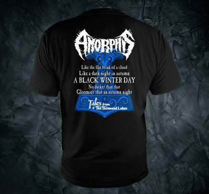 Amorphis - Tales From The Thousand Lakes