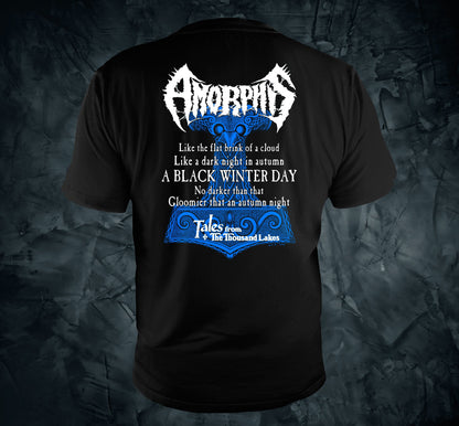 Amorphis - Tales From The Thousand Lakes
