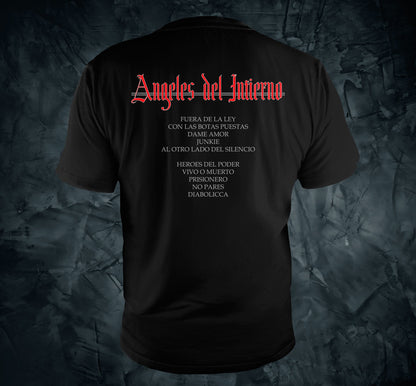 Angeles Del Infierno - Diabolicca