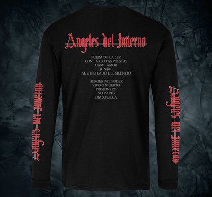 Angeles Del Infierno - Diabolicca