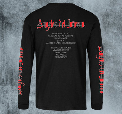 Angeles Del Infierno - Diabolicca