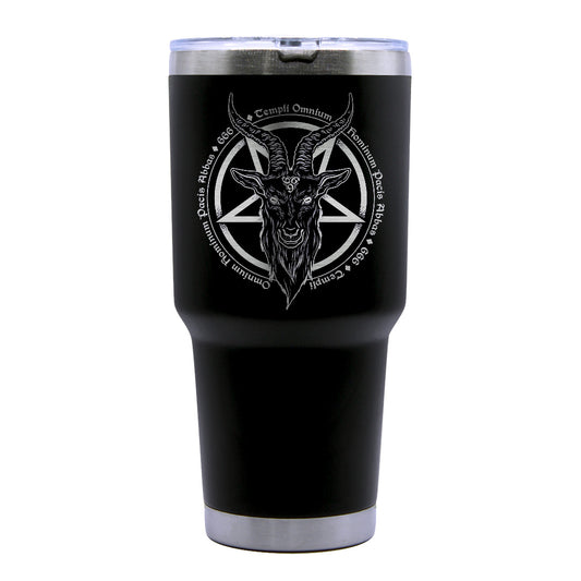 Baphomet 2 de 30oz