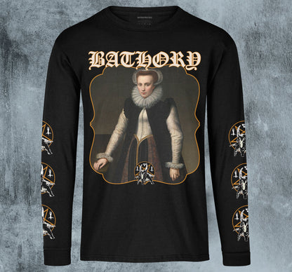 Bathory - Elizabeth