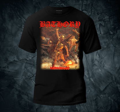 Bathory - HammerHeart