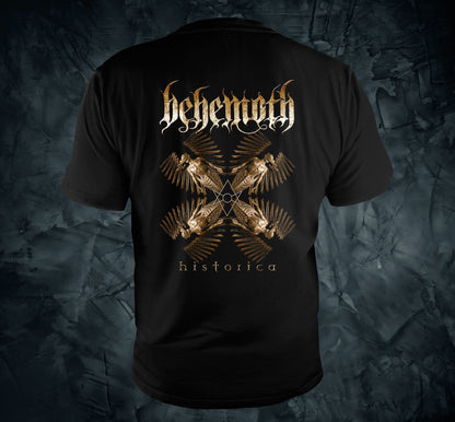 Behemoth - Historica