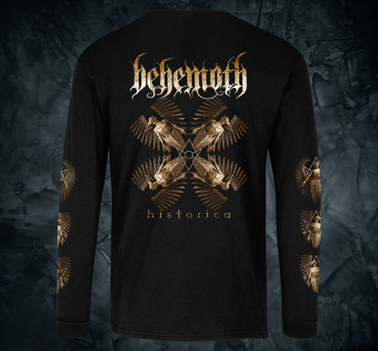 Behemoth - Historica