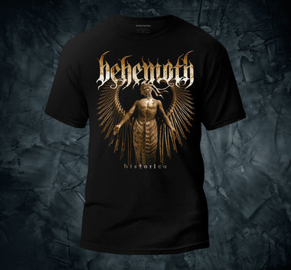 Behemoth - Historica