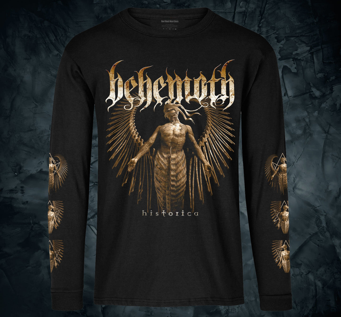 Behemoth - Historica