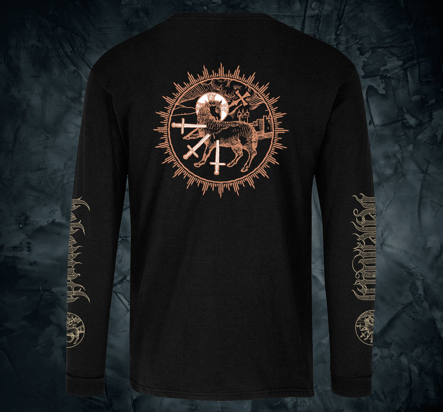 Behemoth - Say Your Prayers